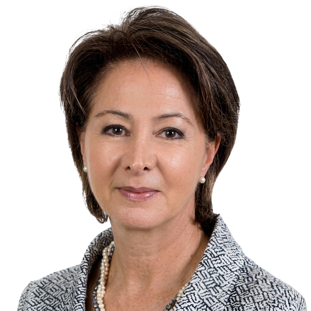 Dr. Georgina García