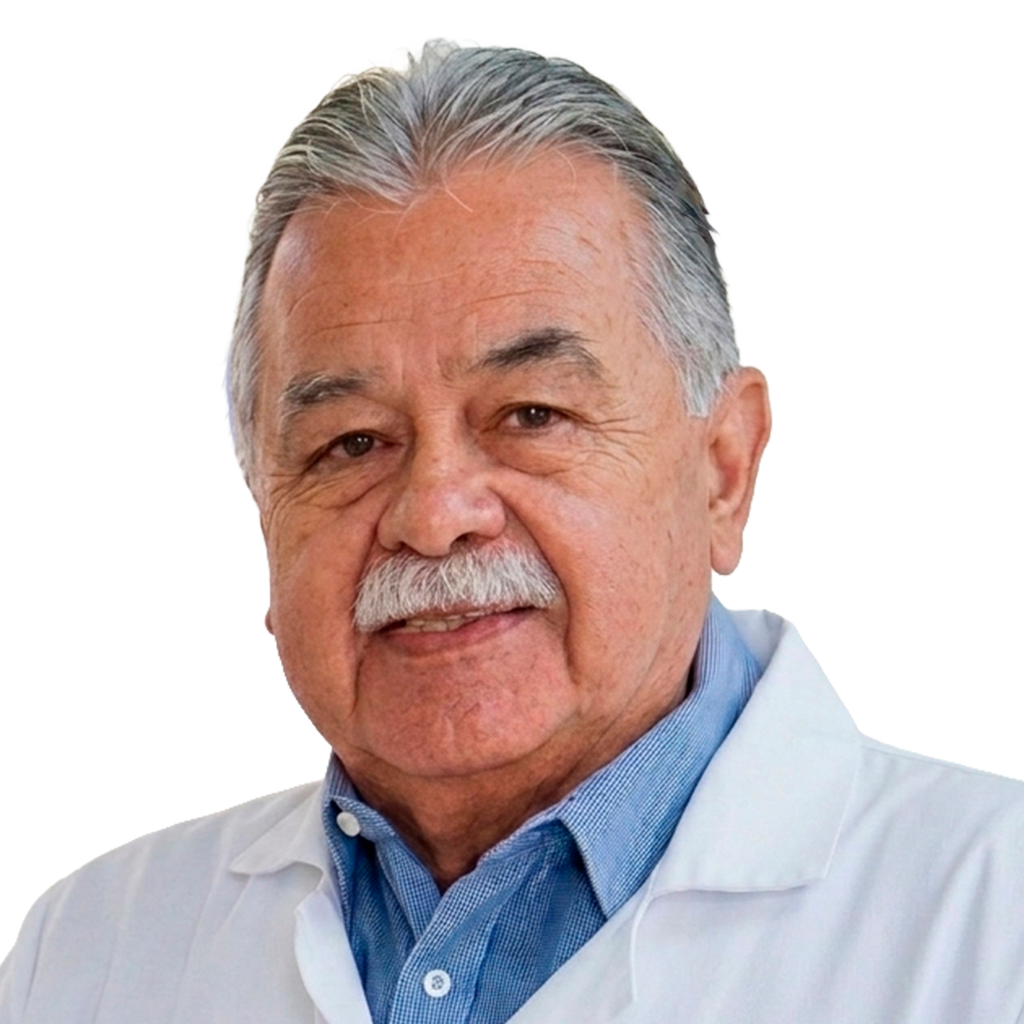 Dr. José Alfredo García